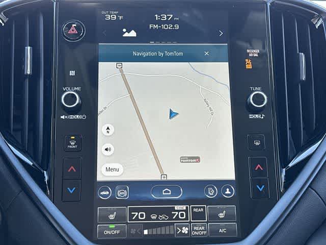 Thumbnail: 2026 Subaru Ascent - 13