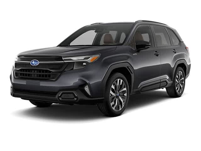 2025 Subaru Forester Touring -
                  Pittsburgh, PA