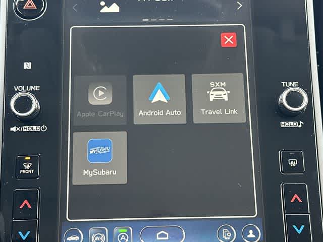 Thumbnail: 2026 Subaru Crosstrek - 13