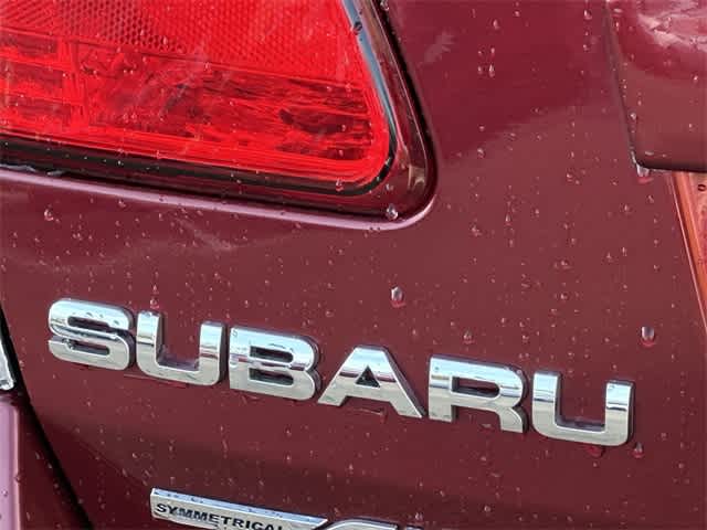 Thumbnail: 2010 Subaru Legacy - 20