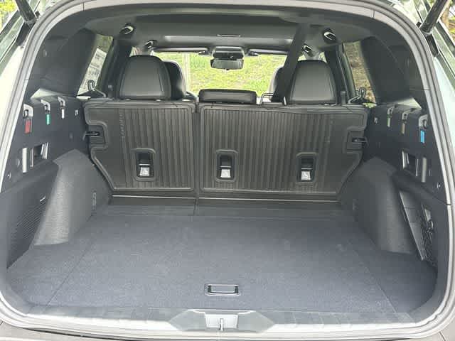 Thumbnail: 2026 Subaru Outback - 25