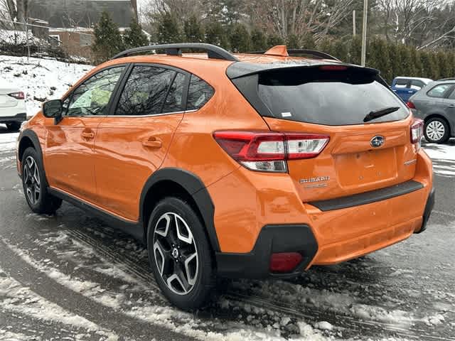 Thumbnail: 2018 Subaru Crosstrek - 31