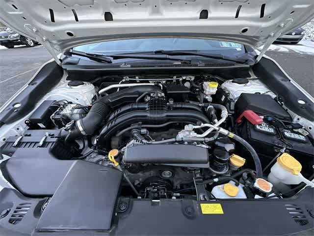 Thumbnail: 2023 Subaru Impreza - 23