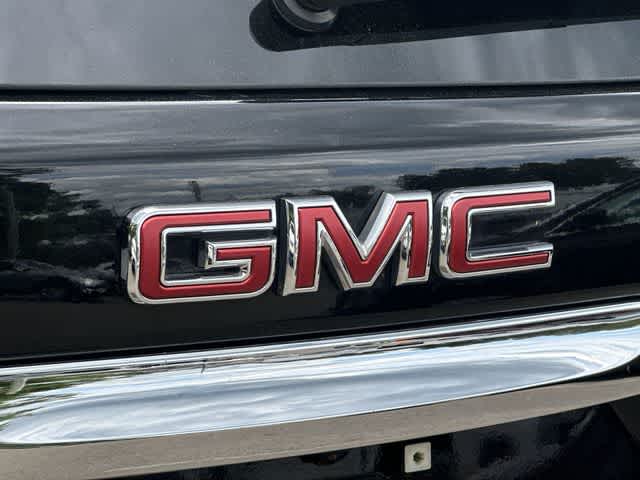 2024 GMC Terrain SLE - Photo 26