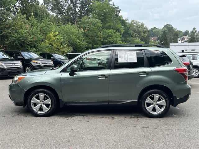 Thumbnail: 2015 Subaru Forester - 2