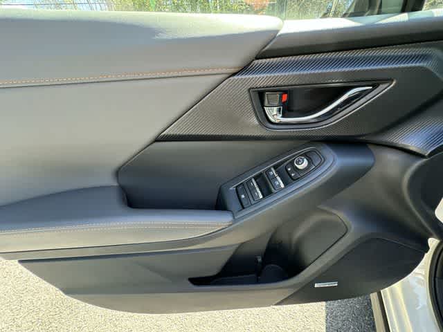 2026 Subaru Crosstrek Limited - Photo 18