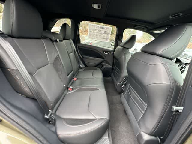 Thumbnail: 2026 Subaru Forester - 26