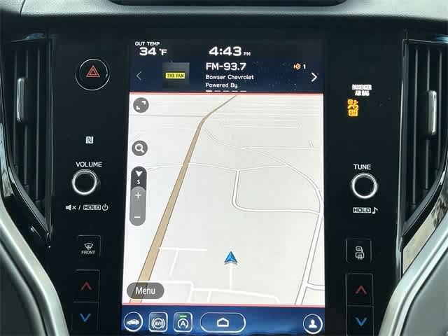 Thumbnail: 2021 Subaru Outback - 11