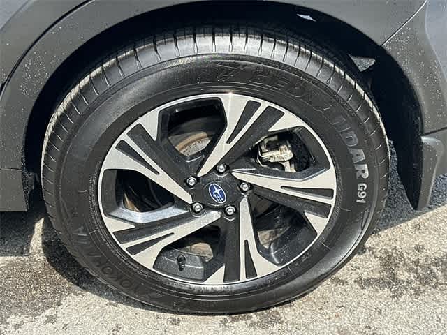 2024 Subaru Crosstrek Premium 5