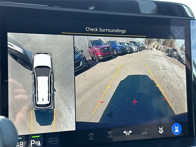 Thumbnail: 2026 Subaru Outback - 15