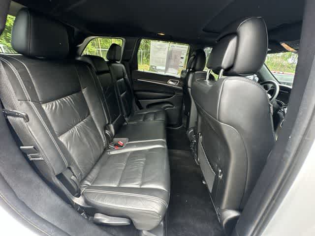 Thumbnail: 2014 Jeep Grand Cherokee - 23