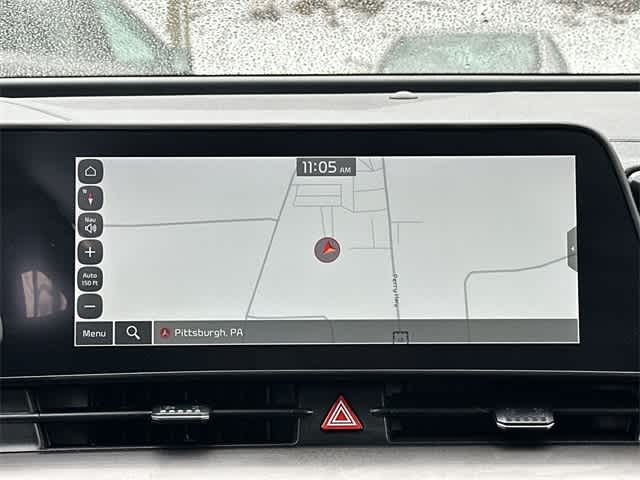 Thumbnail: 2023 Kia Sportage - 12