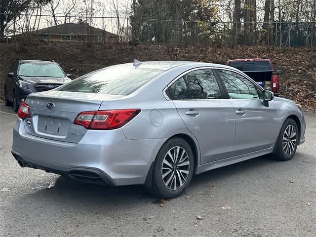 Thumbnail: 2019 Subaru Legacy - 19