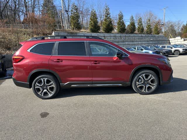 Thumbnail: 2026 Subaru Ascent - 3