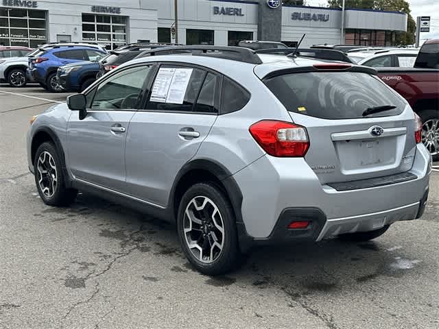 Thumbnail: 2017 Subaru Crosstrek - 20
