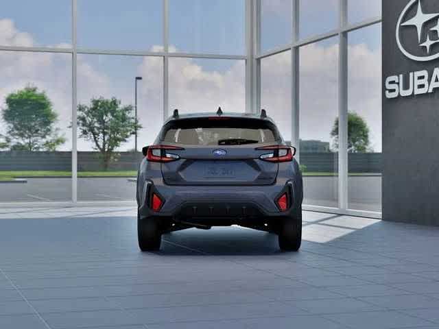 Thumbnail: 2026 Subaru Crosstrek - 8