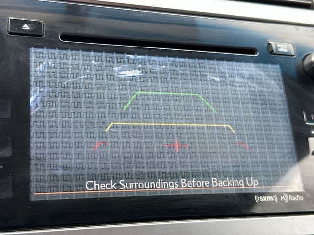 Thumbnail: 2016 Subaru Outback - 13