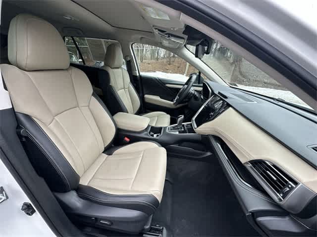 Thumbnail: 2025 Subaru Outback - 22