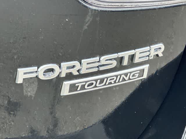 Thumbnail: 2022 Subaru Forester - 20