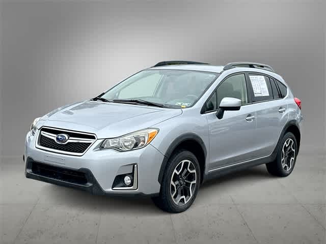 Thumbnail: 2017 Subaru Crosstrek - 1