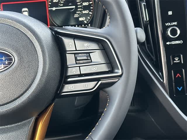 Thumbnail: 2026 Subaru Forester - 10