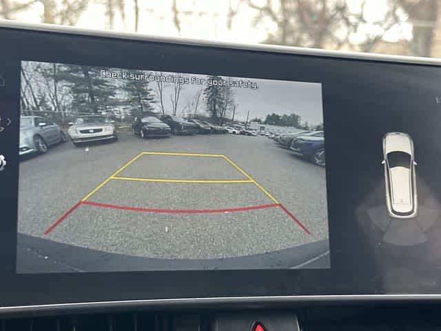 Thumbnail: 2023 Kia Sportage - 14