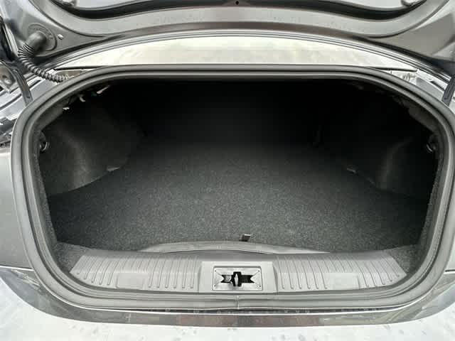 Thumbnail: 2025 Subaru BRZ - 25