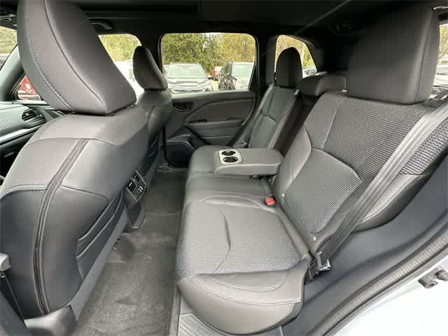 Thumbnail: 2026 Subaru Forester - 18