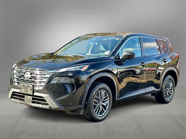 Thumbnail: 2024 Nissan Rogue - 1