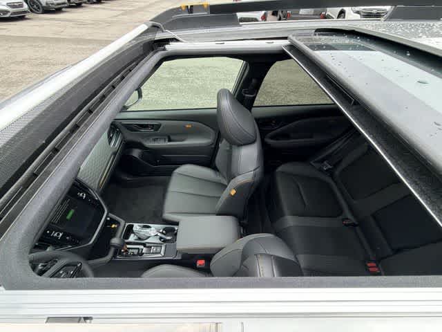 Thumbnail: 2026 Subaru Forester - 6