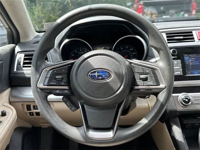 Thumbnail: 2018 Subaru Outback - 7
