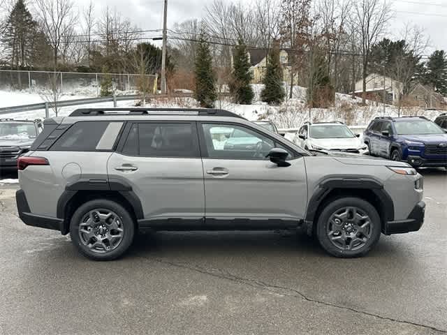 Thumbnail: 2026 Subaru Outback - 3