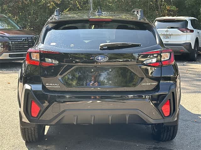 2024 Subaru Crosstrek Premium photo 4