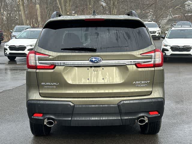 Thumbnail: 2026 Subaru Ascent - 4