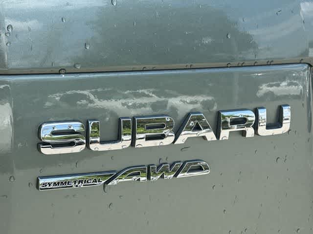 Thumbnail: 2018 Subaru Forester - 25