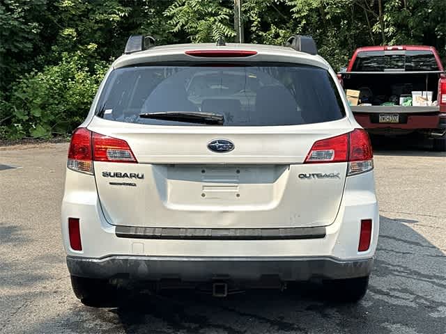 Thumbnail: 2013 Subaru Outback - 4