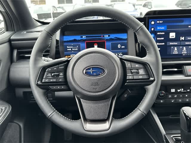 Thumbnail: 2026 Subaru Outback - 8