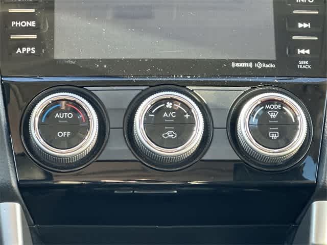 Thumbnail: 2018 Subaru Forester - 13