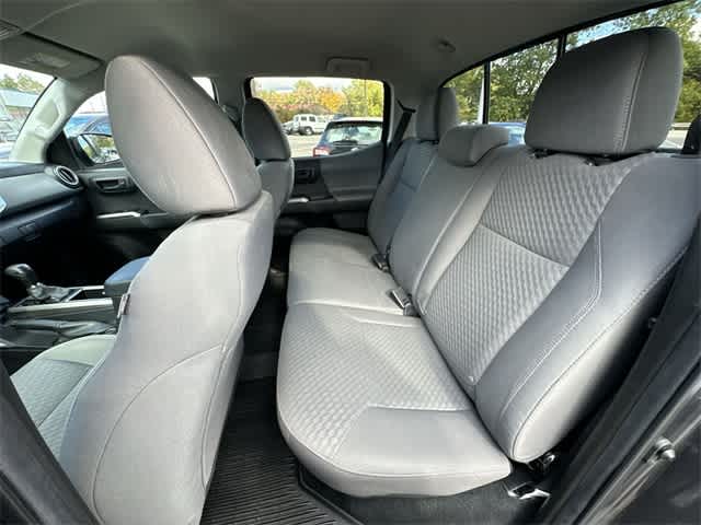 Thumbnail: 2022 Toyota Tacoma - 16