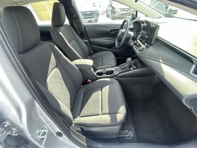 Thumbnail: 2023 Toyota Corolla - 19