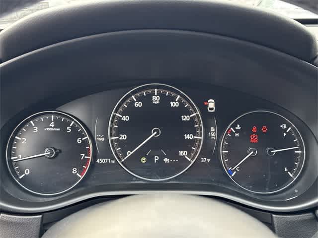 Thumbnail: 2024 Mazda CX-30 - 7