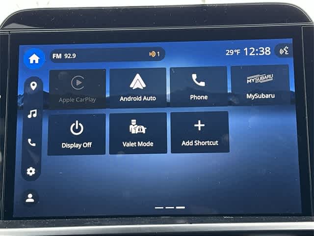 Thumbnail: 2026 Subaru Outback - 14