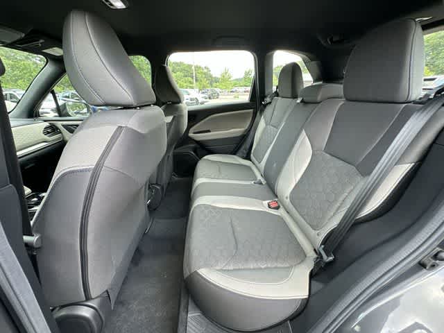 2026 Subaru Forester Base - Photo 16