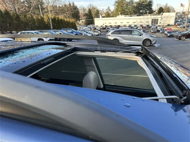 Thumbnail: 2014 Subaru Forester - 6