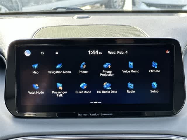 Thumbnail: 2023 Hyundai Santa Fe - 14