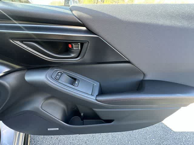 Thumbnail: 2026 Subaru Impreza - 21