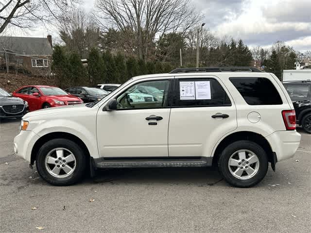 Thumbnail: 2010 Ford Escape - 2