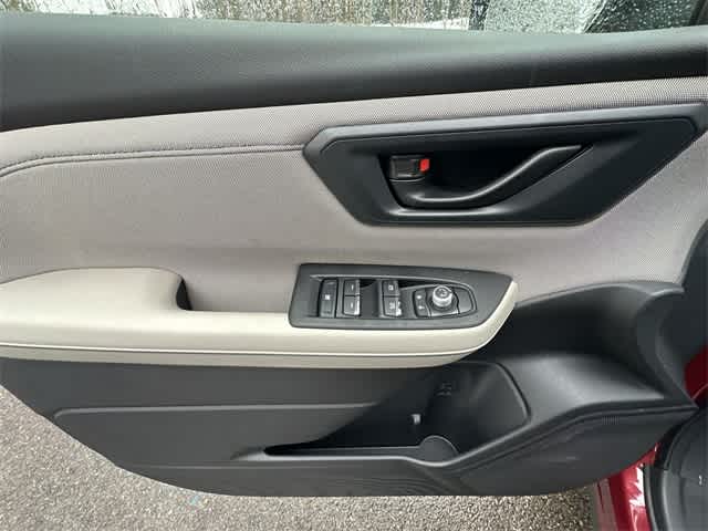 Thumbnail: 2026 Subaru Forester - 18