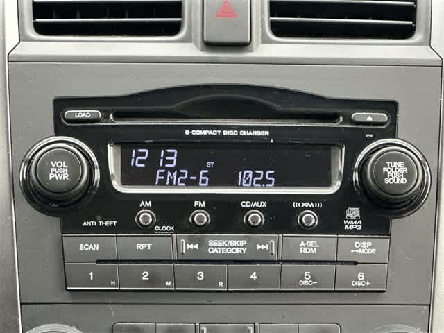 Thumbnail: 2008 Honda CR-V - 11