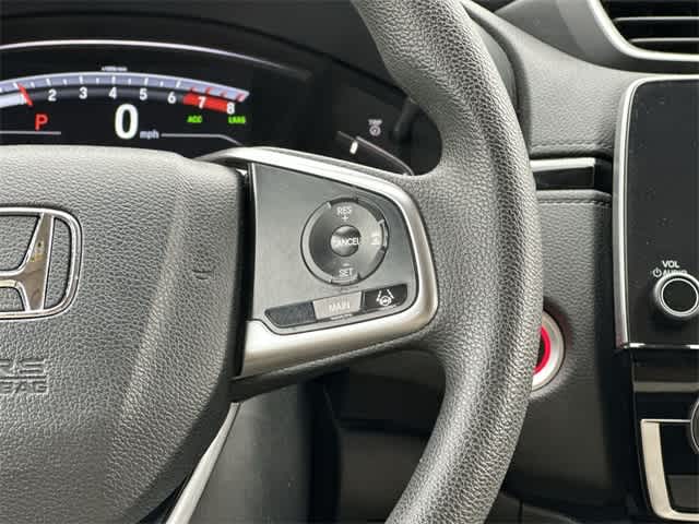 Thumbnail: 2017 Honda CR-V - 10